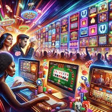 pk vip game