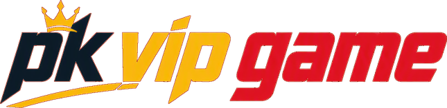 PK VIP Game Logo
